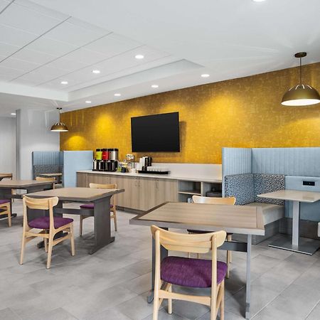 Home2 Suites By Hilton Indianapolis North At Intech Park Dış mekan fotoğraf