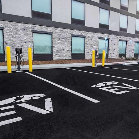Home2 Suites By Hilton Indianapolis North At Intech Park Dış mekan fotoğraf