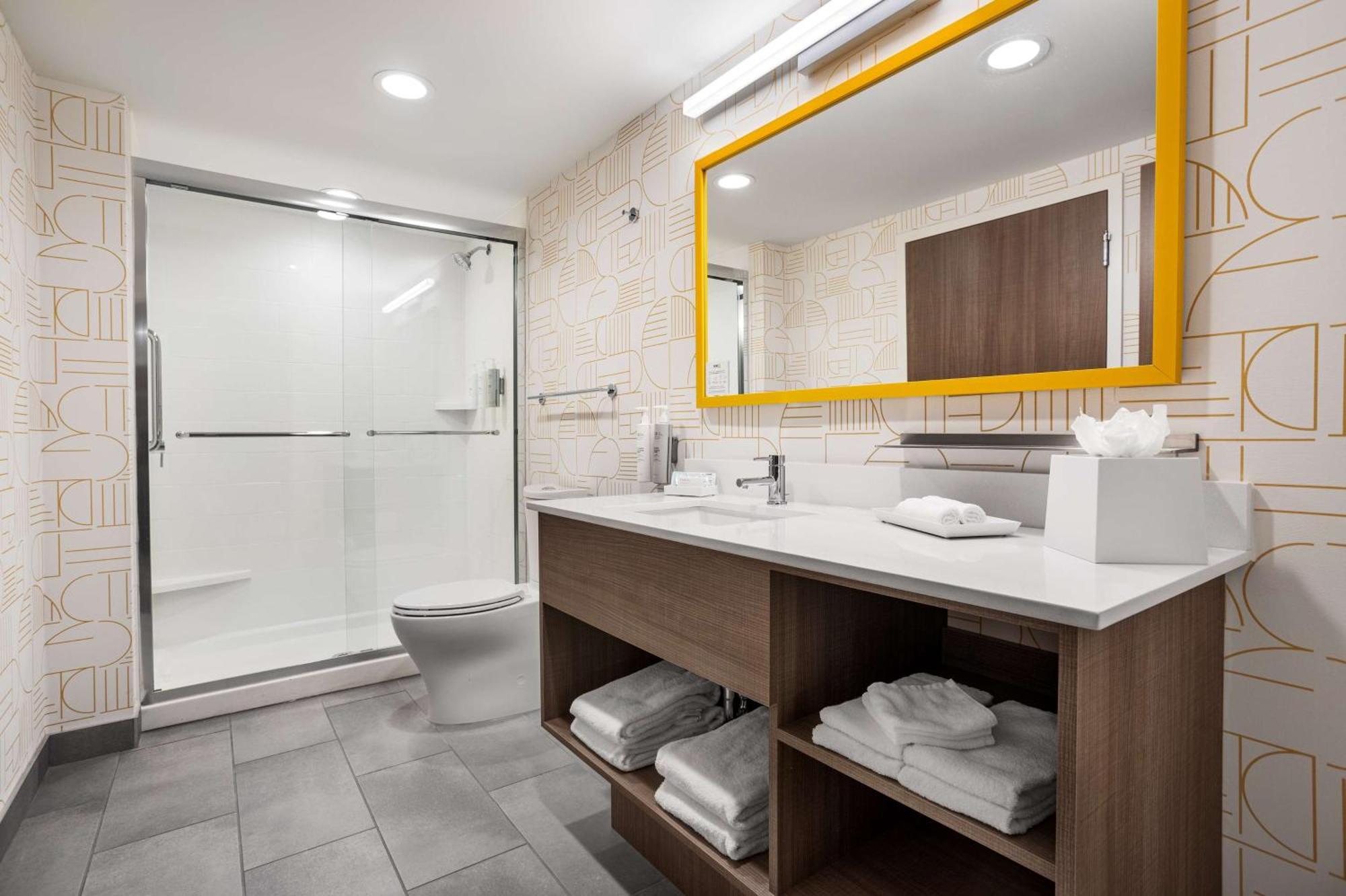 Home2 Suites By Hilton Indianapolis North At Intech Park Dış mekan fotoğraf